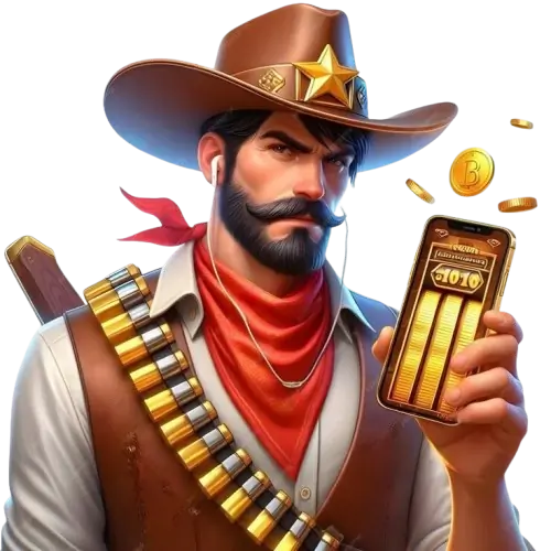 Gaming community enjoying social games together