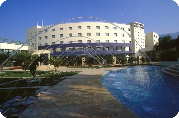 Club Hotel Casino Loutraki 1